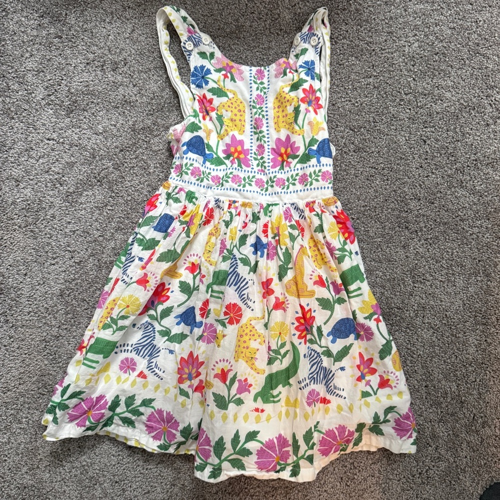 Mini Boden Kids Dress